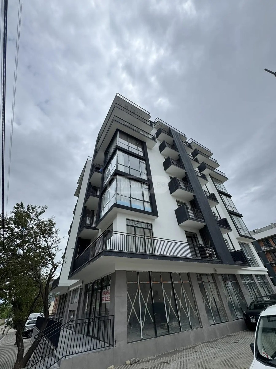 სტივენი კ. I ჩიხ. 24 - 3 rooms
