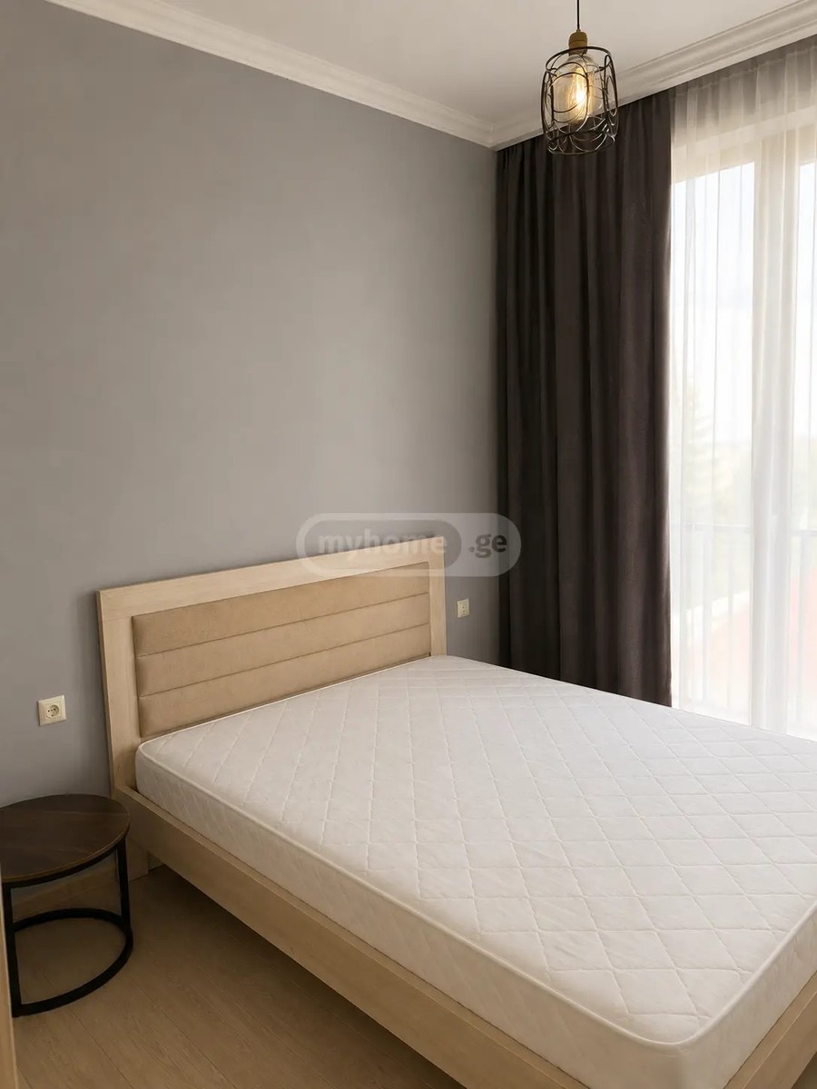 ცაგარელის ქ.  - 2 rooms