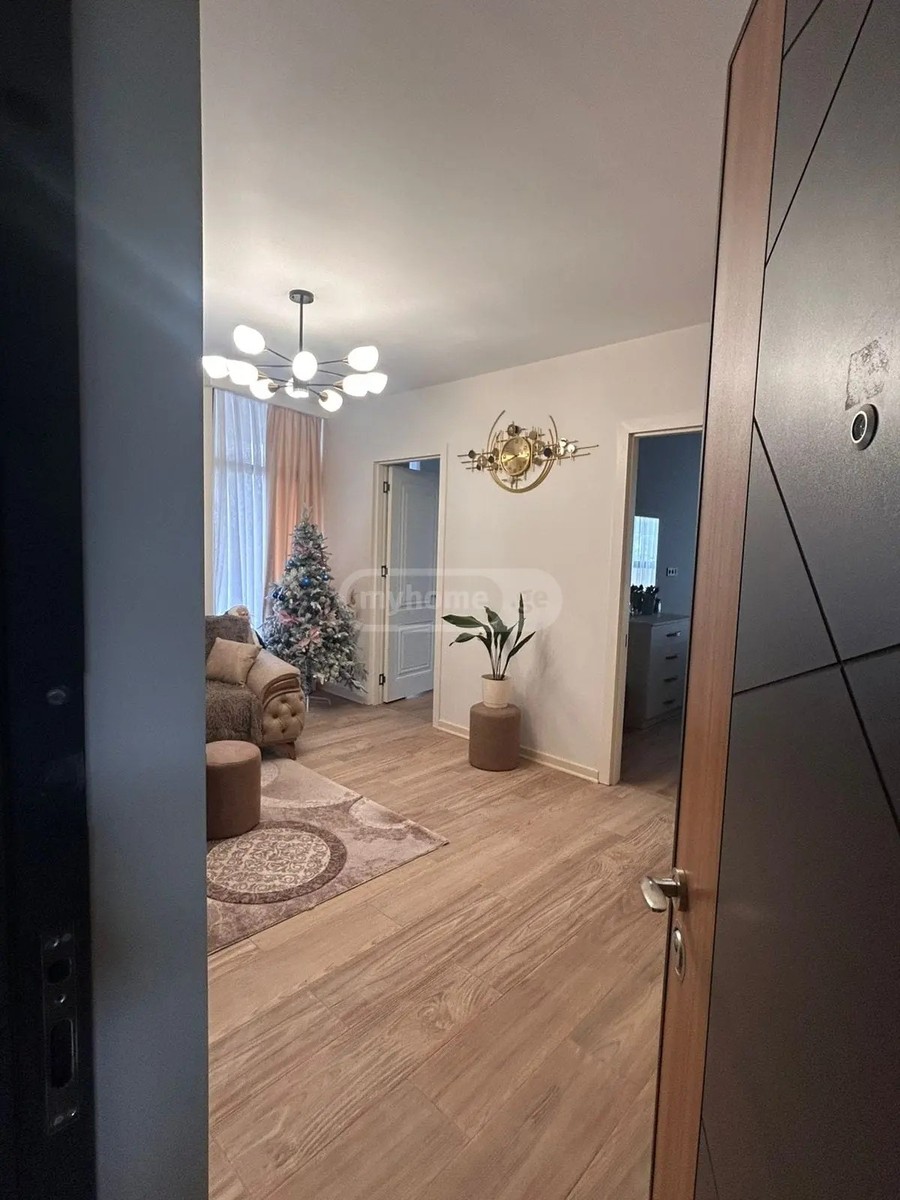 Жигули шартава - 3 rooms