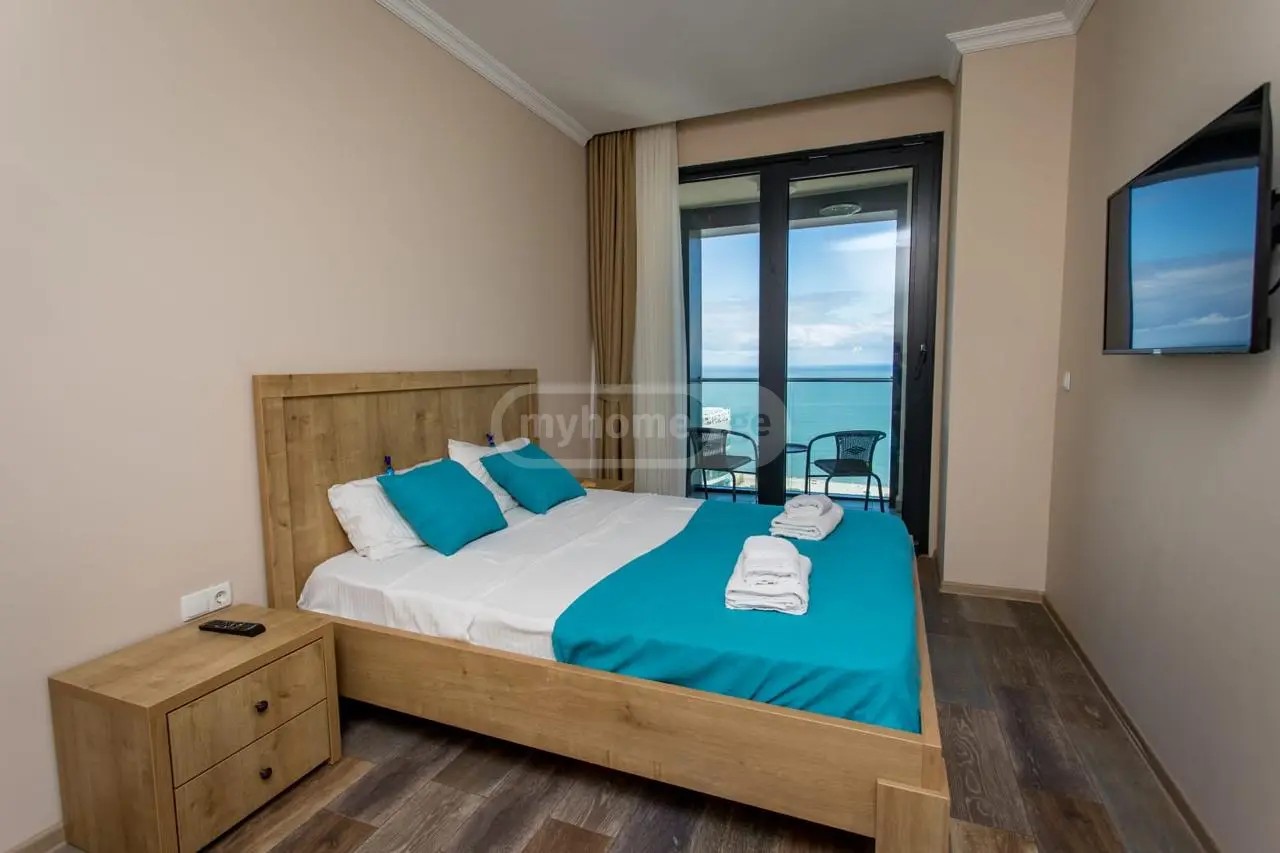 ნინოშვილის ე. ქ. 2 - 2 rooms