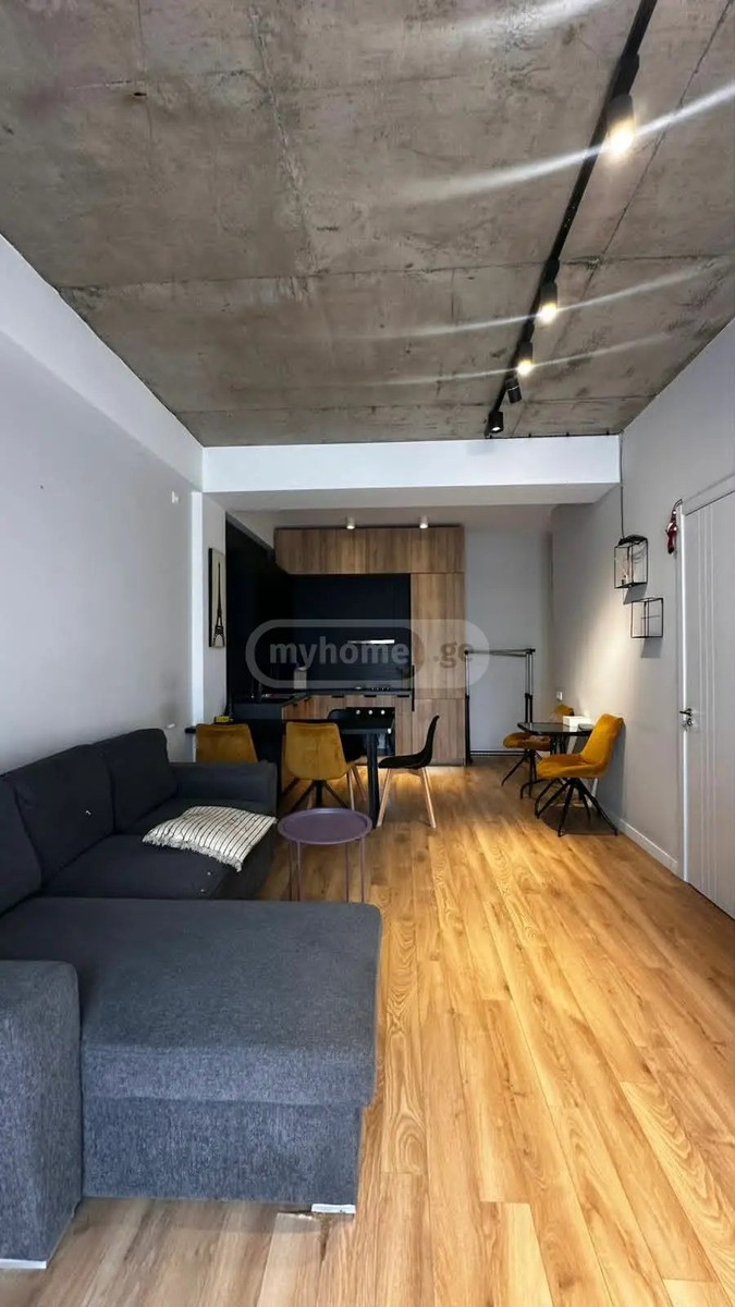 ვარაზი ა. ქ.  - 2 rooms
