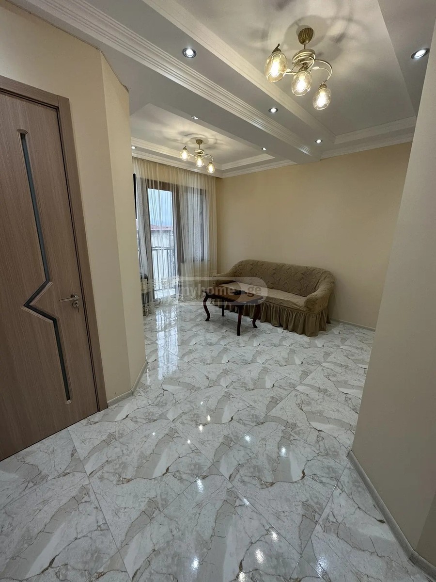 ლერმონტოვი მ. ქუჩა 117 - 3 rooms