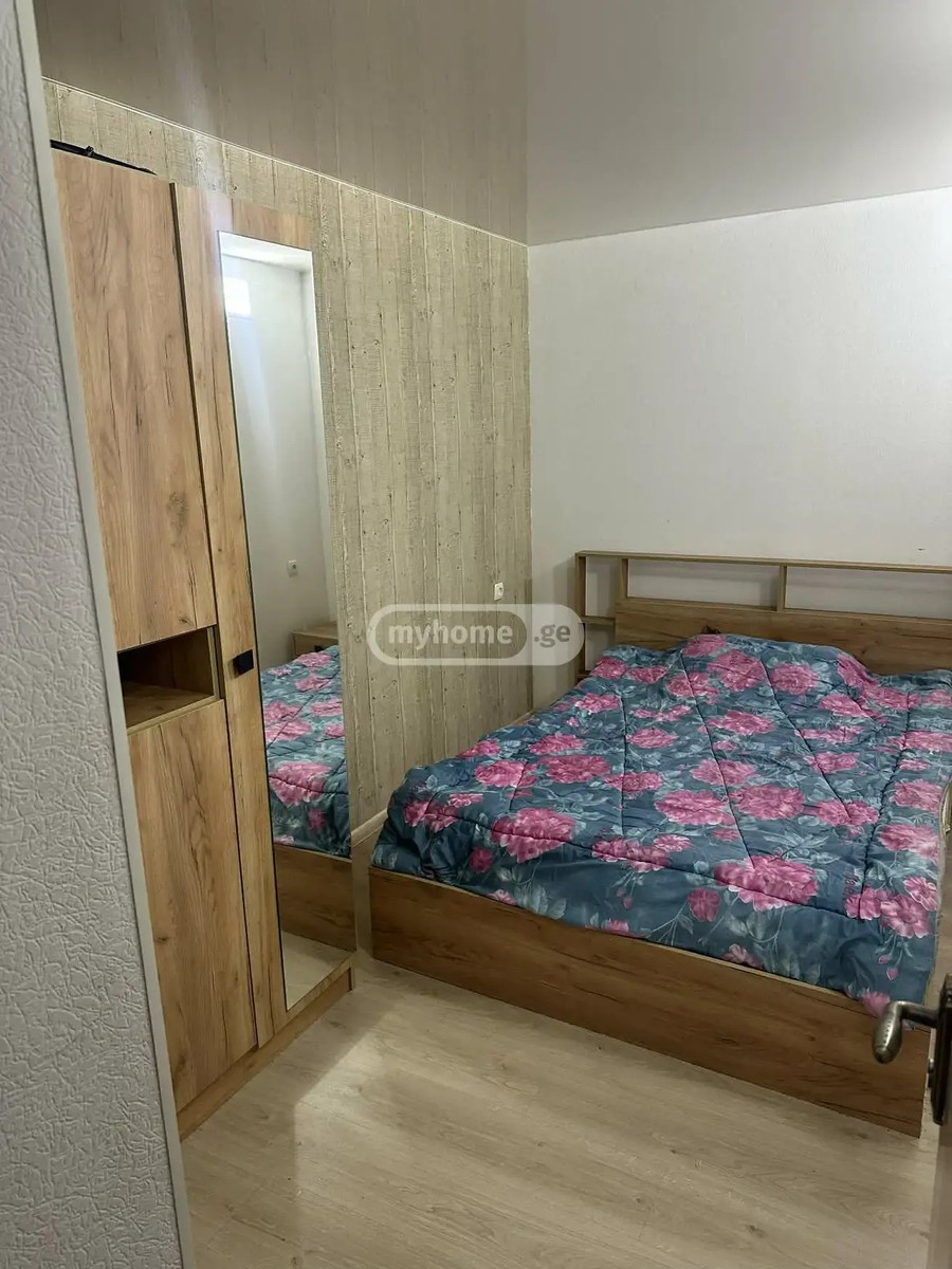 ასათიანი ლ. ქ.  - 2 rooms