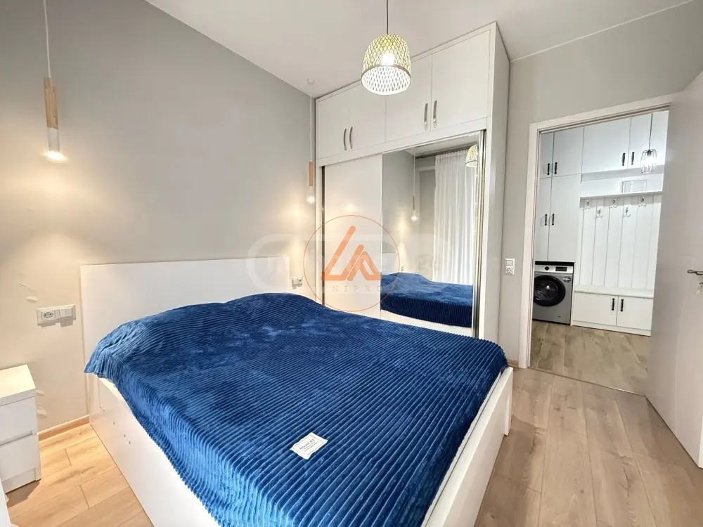პეტრე იბერის ქ.  - 2 rooms