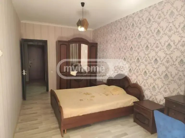 გიორგი ბრწყინვალეს I შეს. 0 - 2 rooms