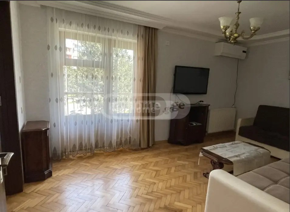ჯავახიშვილი ი. ქუჩა  - 3 rooms