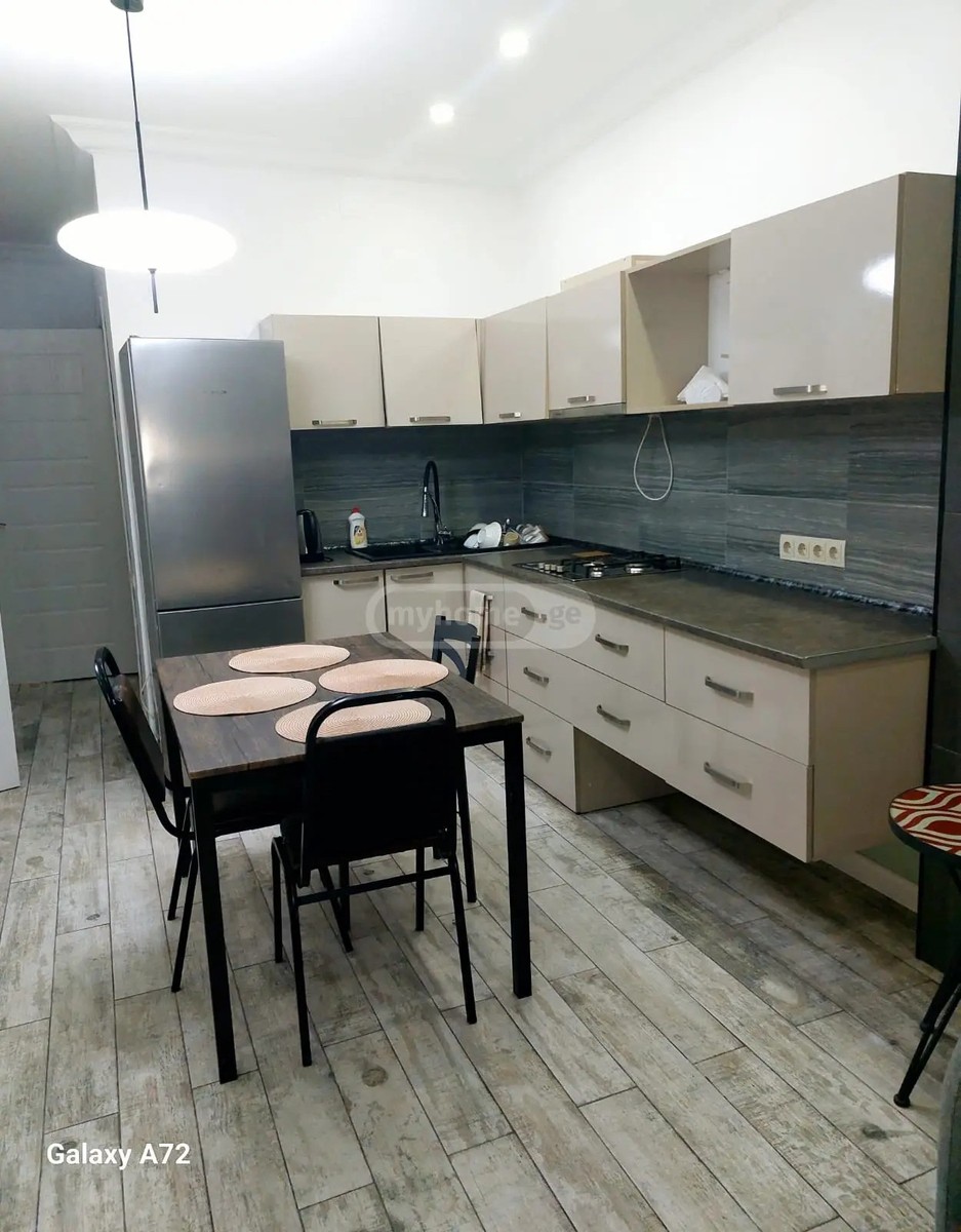 ხიმშიაშვილი შ. ქ. 4 - 3 rooms