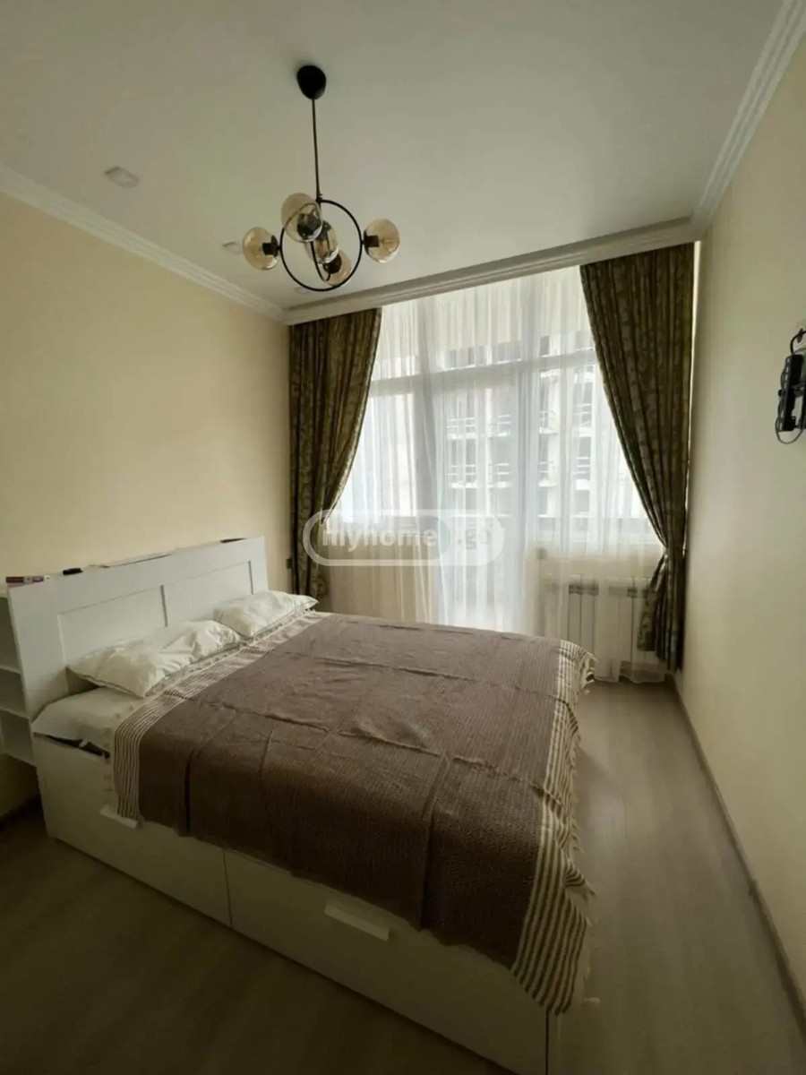 შარტავა ჟ. ქ.  - 2 rooms