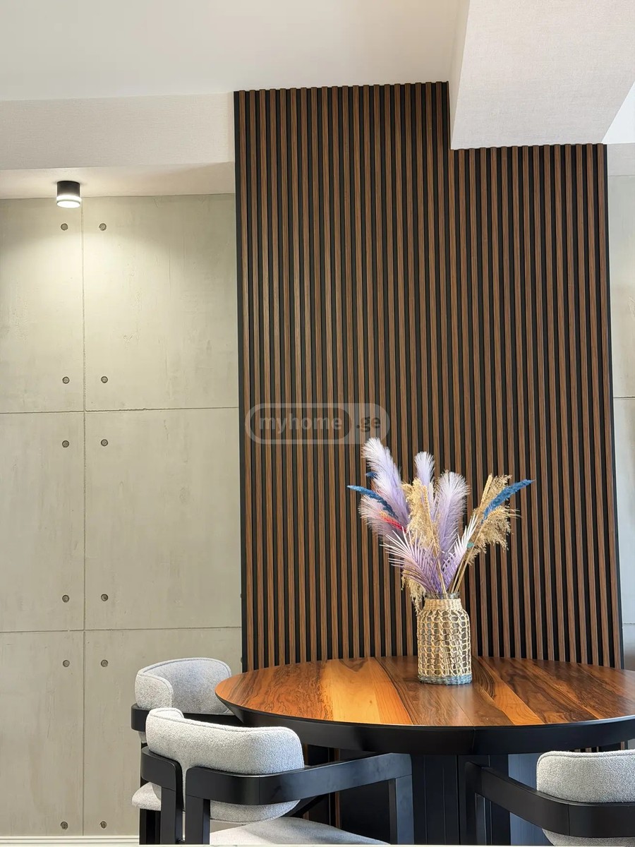 კედიას ქ. 14 - 5 rooms