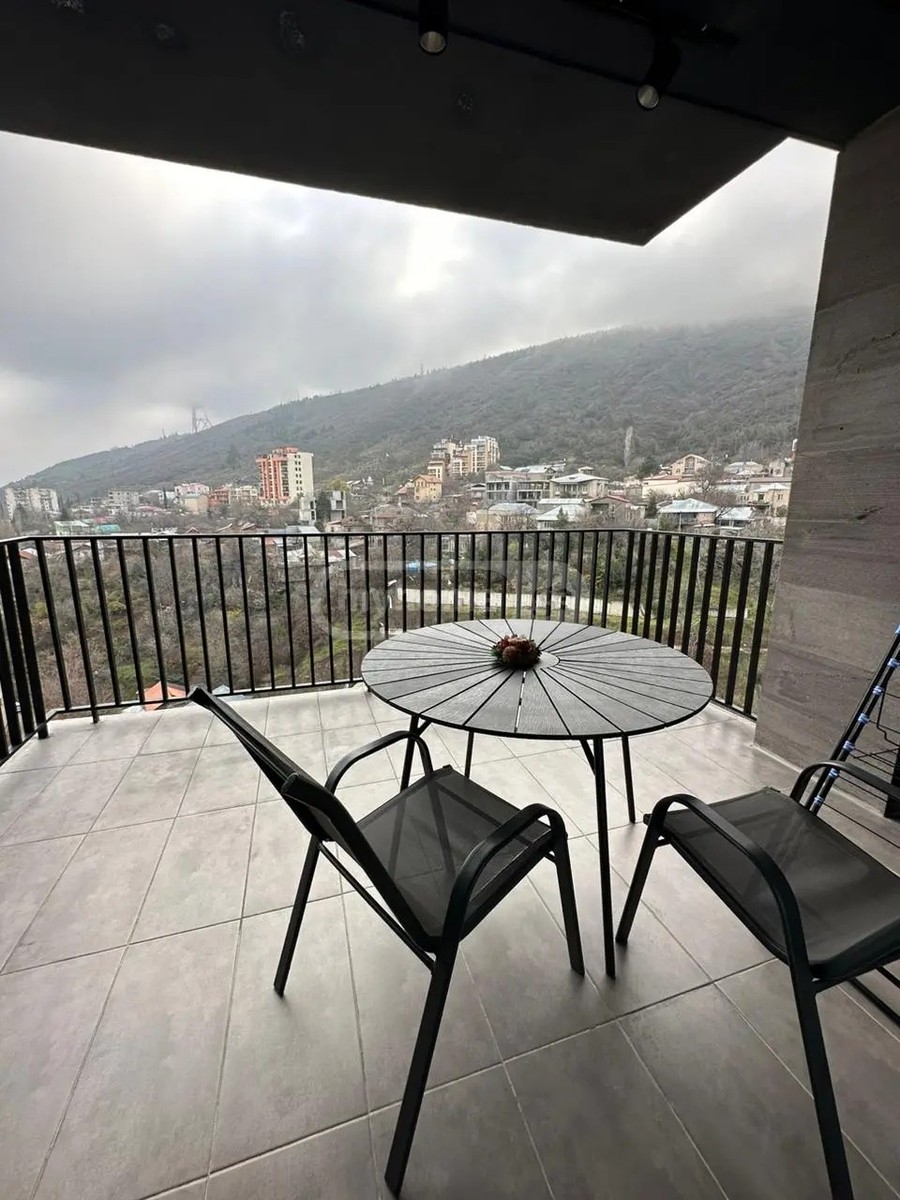 შატბერაშვილის ქ.  - 2 rooms