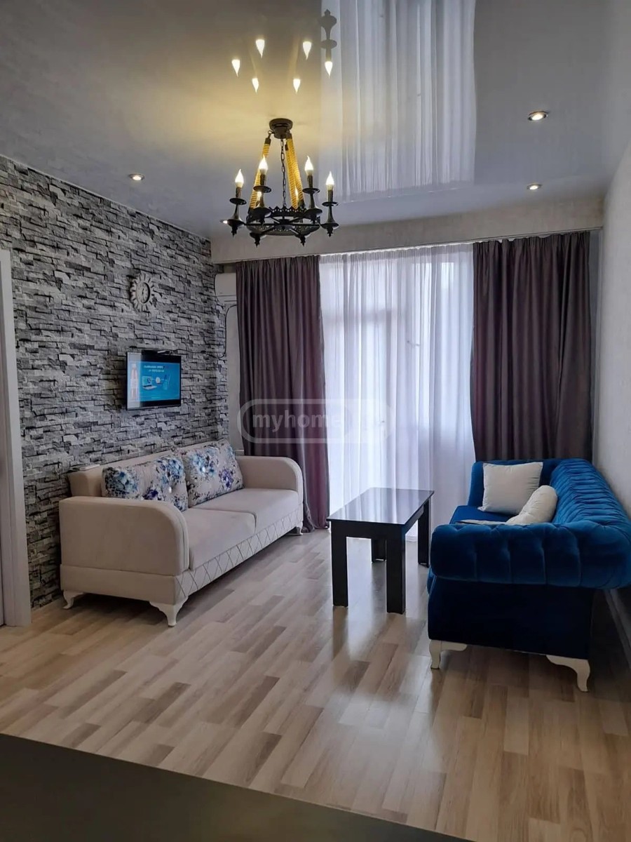გორგასალი ვ. ქ. 4 - 3 rooms