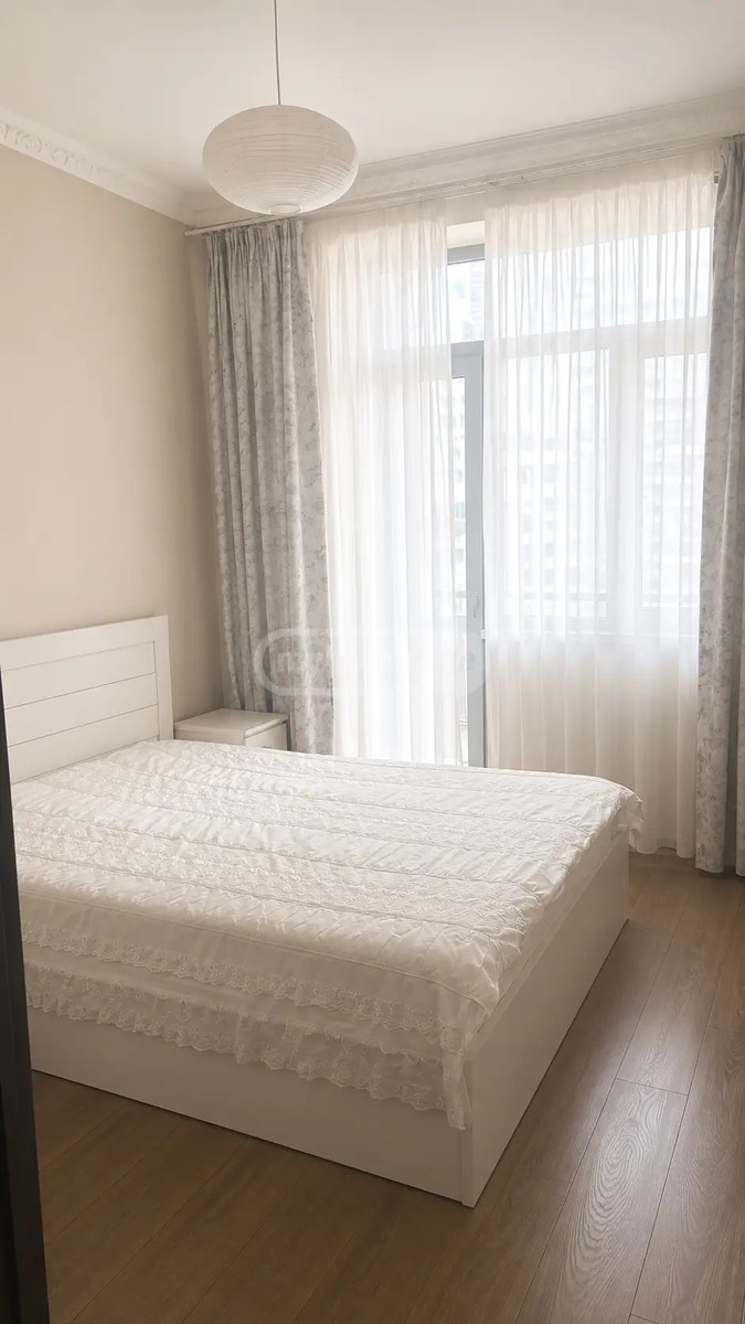 ბურძგლას ქ.  - 2 rooms