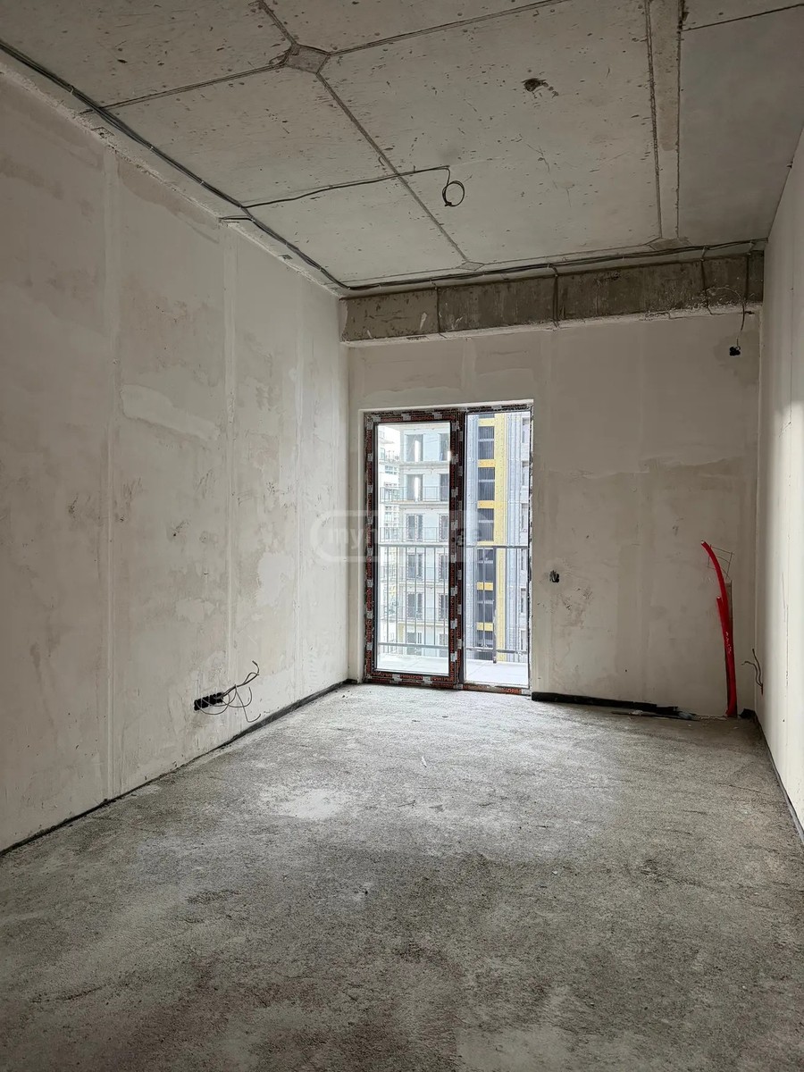 მირცხულავას ქ. 7 - 2 rooms