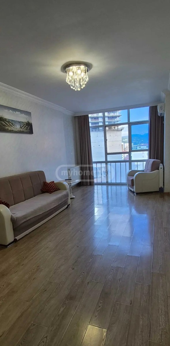 კობალაძე ი. ქ.  - 3 rooms