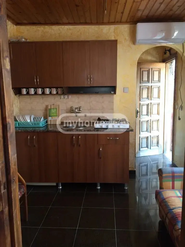 წერეთელი ა. ქ. 6 - 2 rooms