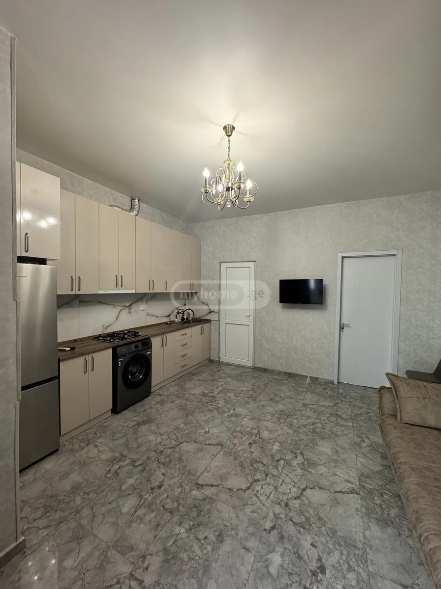 მესხი ს. ქუჩა 78 - 2 rooms