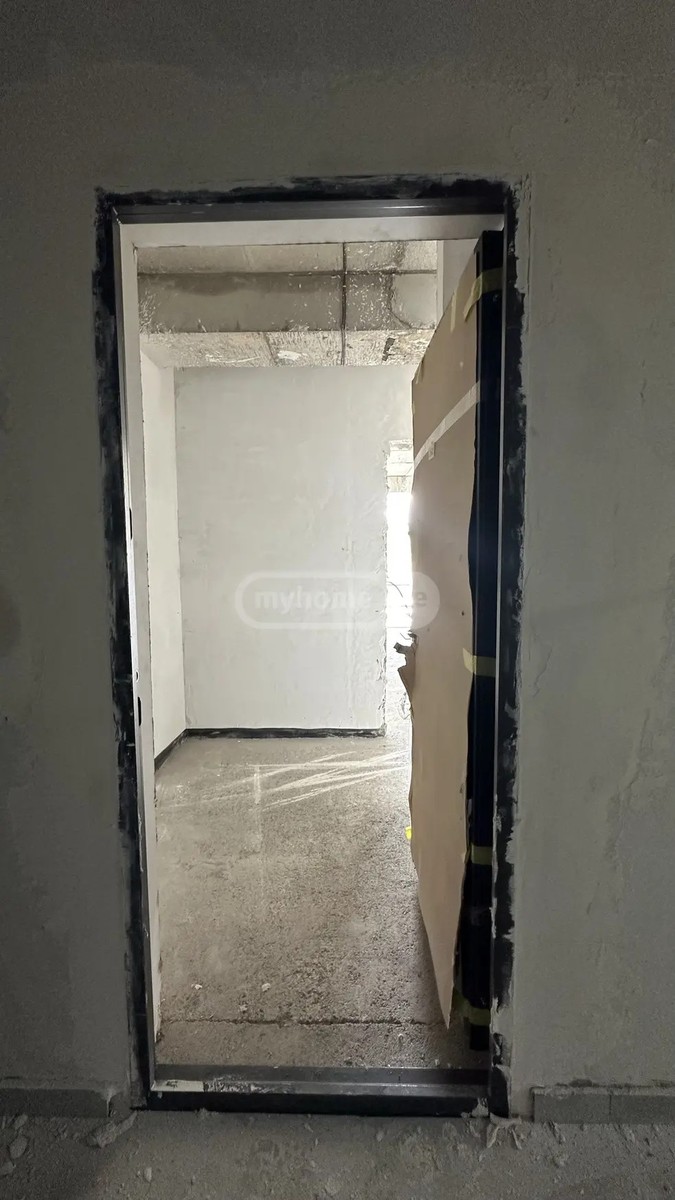 პოლიტკოვსკაია ა. ქ. (ჯიქია) 12 - 3 rooms
