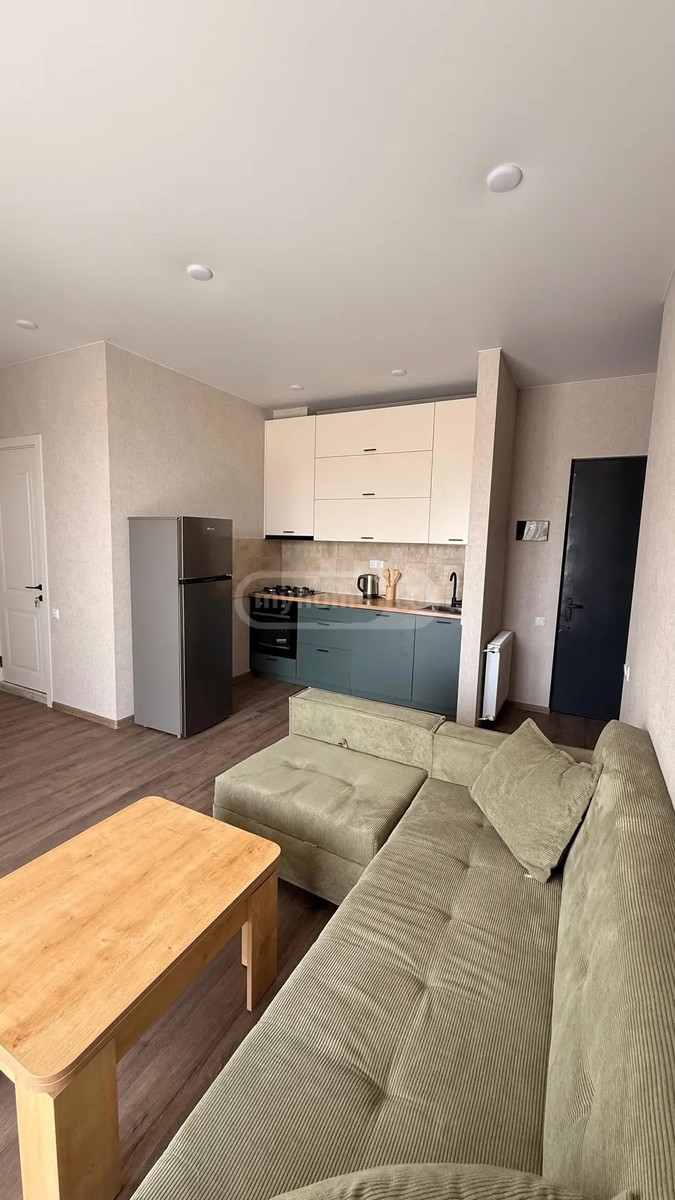 სტრაბონის ქ. 18 - 3 rooms