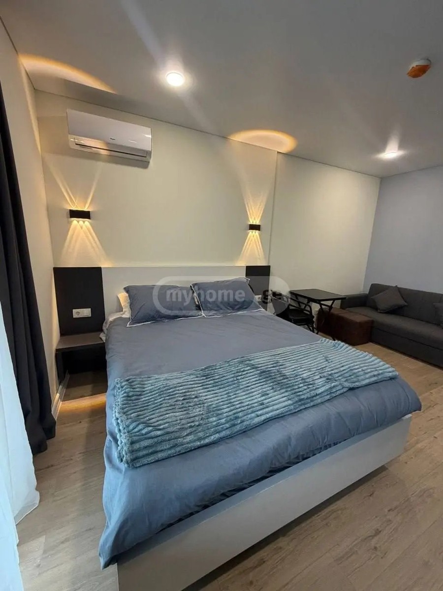 Шартава - 1 rooms