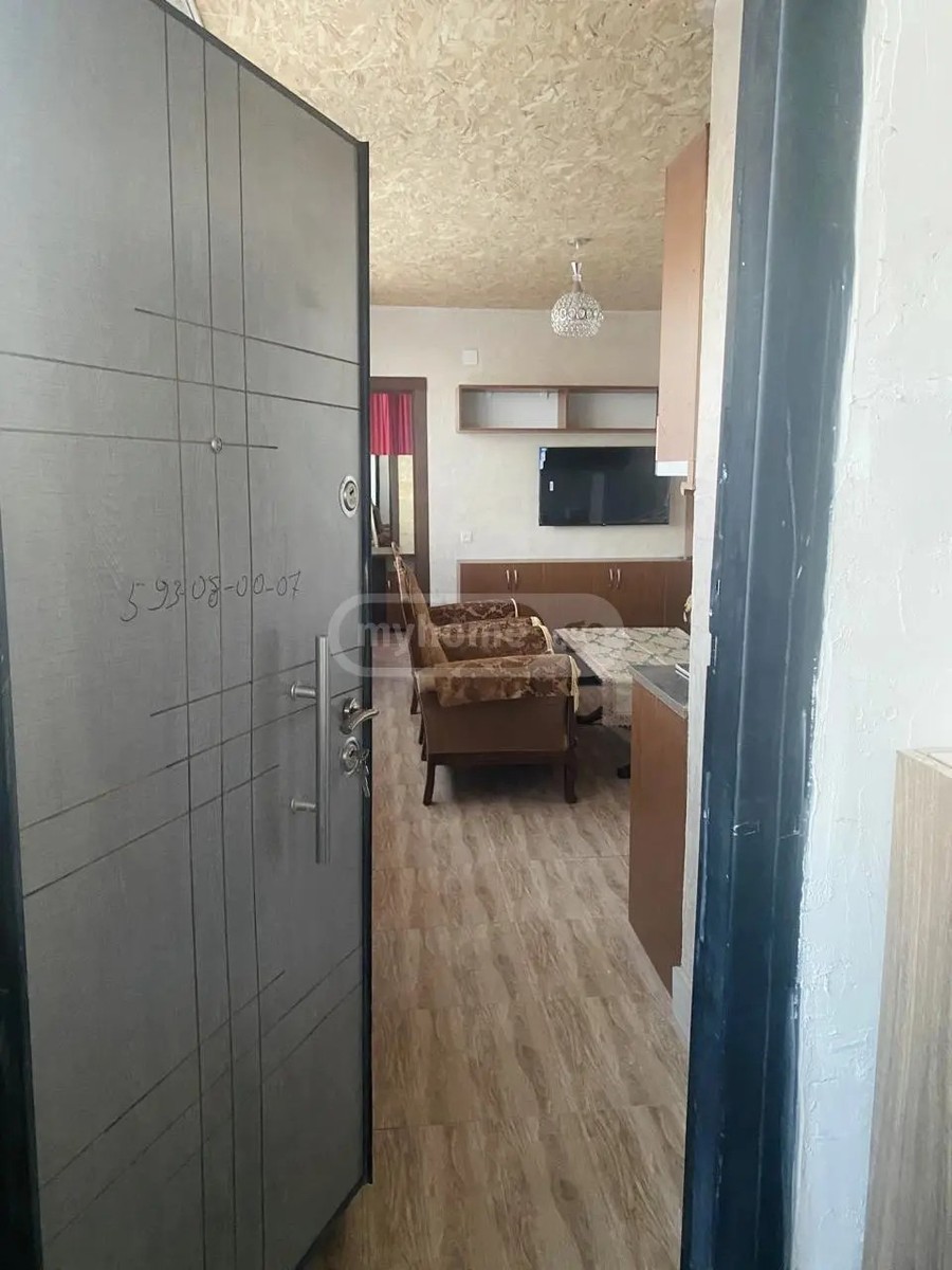 ხახულის ქ. 49ბ - 2 rooms