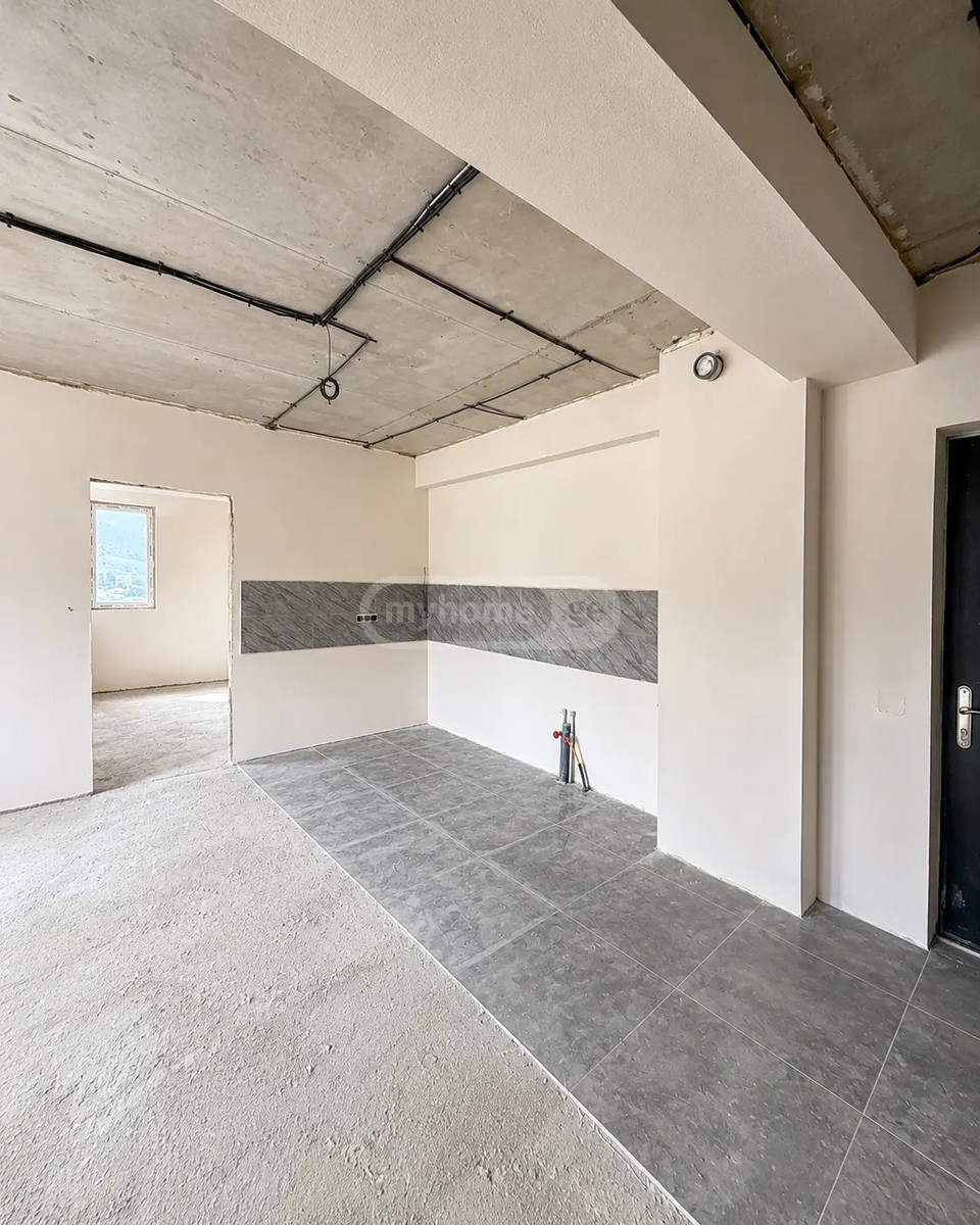 დემეტრე თავდადებულის ქუჩა 40 - 4 rooms
