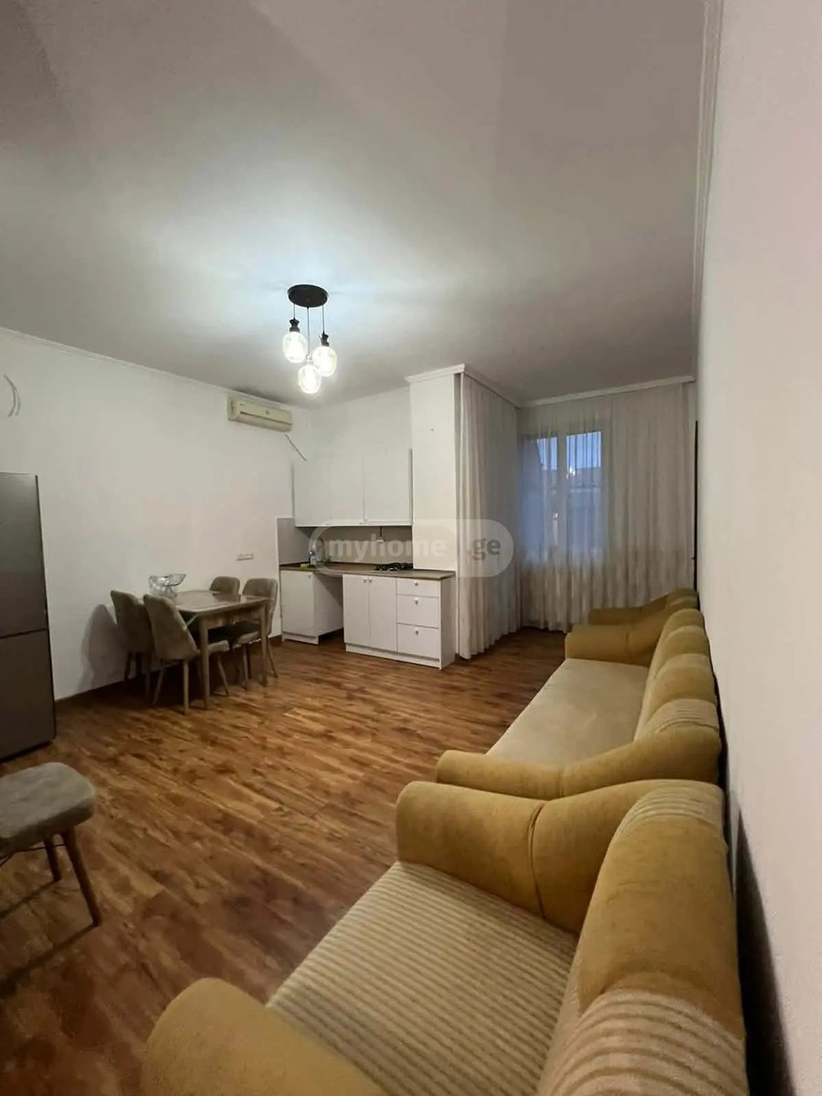 გრიბოედოვი ა. ქ.  - 3 rooms