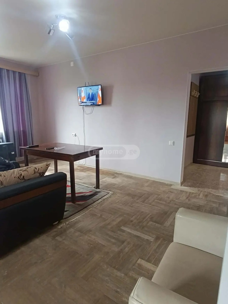 ბუხაიძის ქ.  - 2 rooms