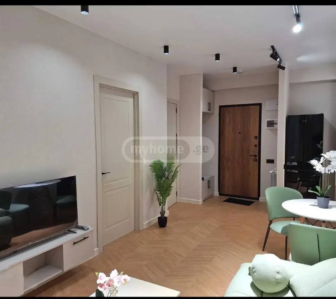 თბილისი, საქართველო - 2 rooms