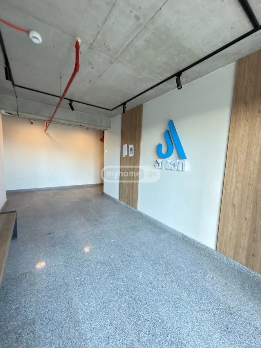 გაბაშვილი რ. ქ. 1 - 2 rooms