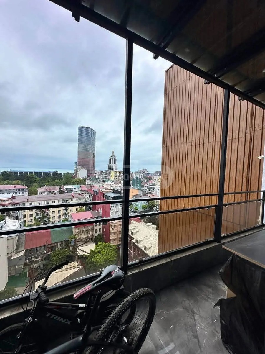 ფარნავაზ მეფის ქ. 100 - 4 rooms