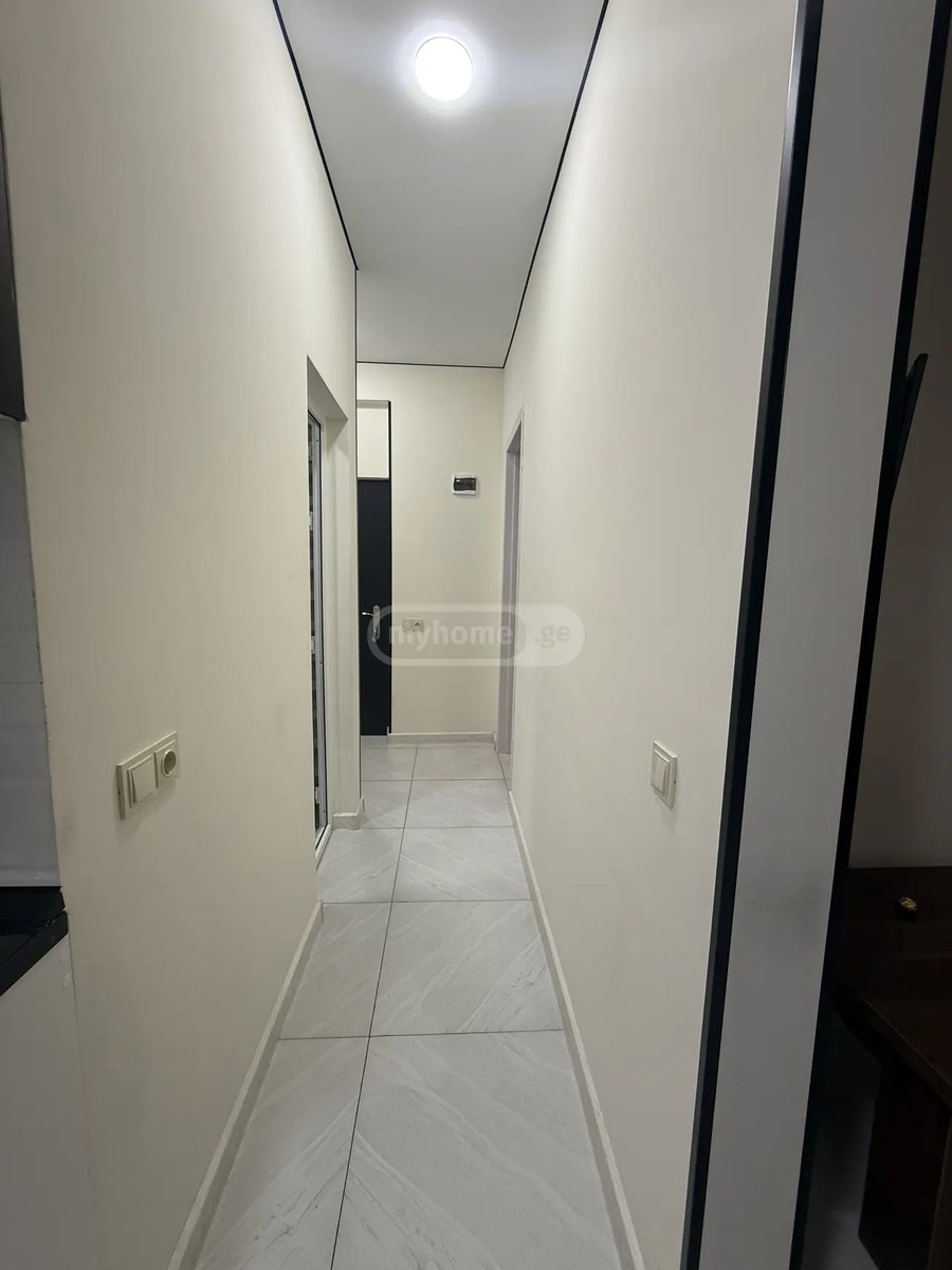 გრიშაშვილის ქ. 12 - 2 rooms