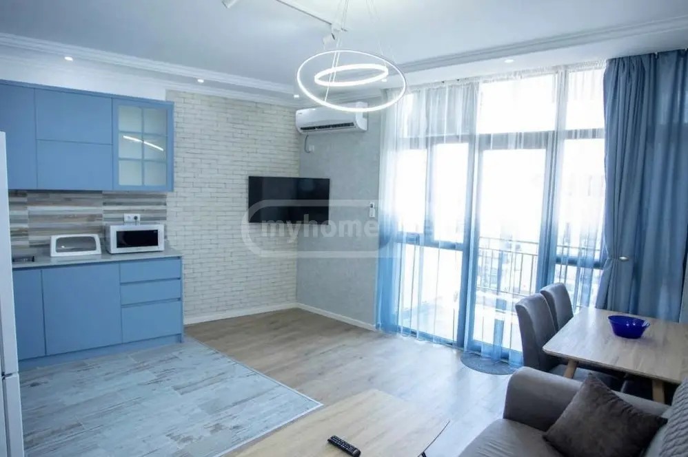 გორგილაძე ზ. ქუჩა 69 - 3 rooms