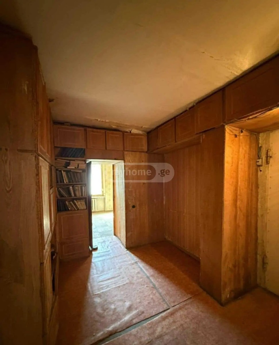 ნუცუბიძის ქ.   - 4 rooms