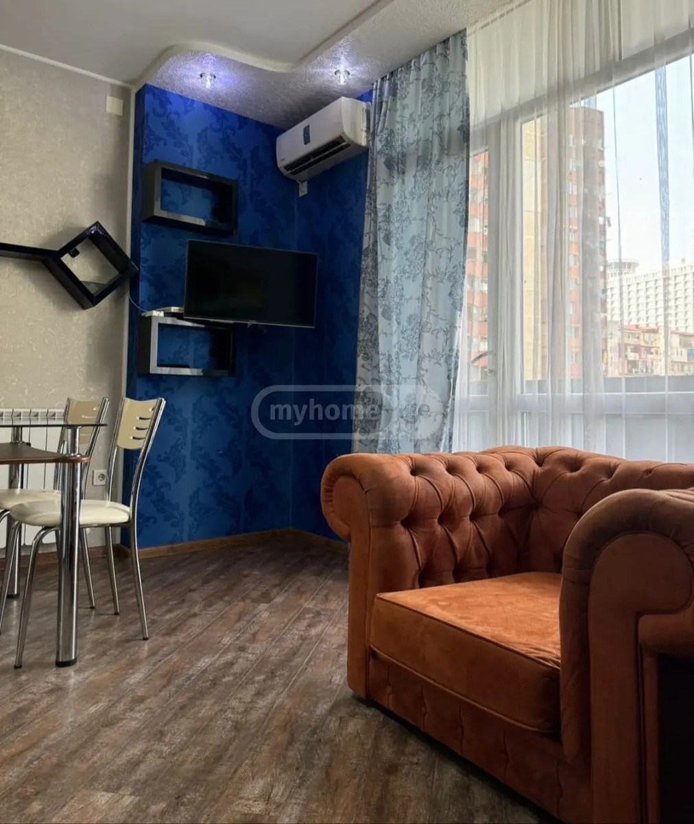 კობალაძე ი. ქ.  - 2 rooms