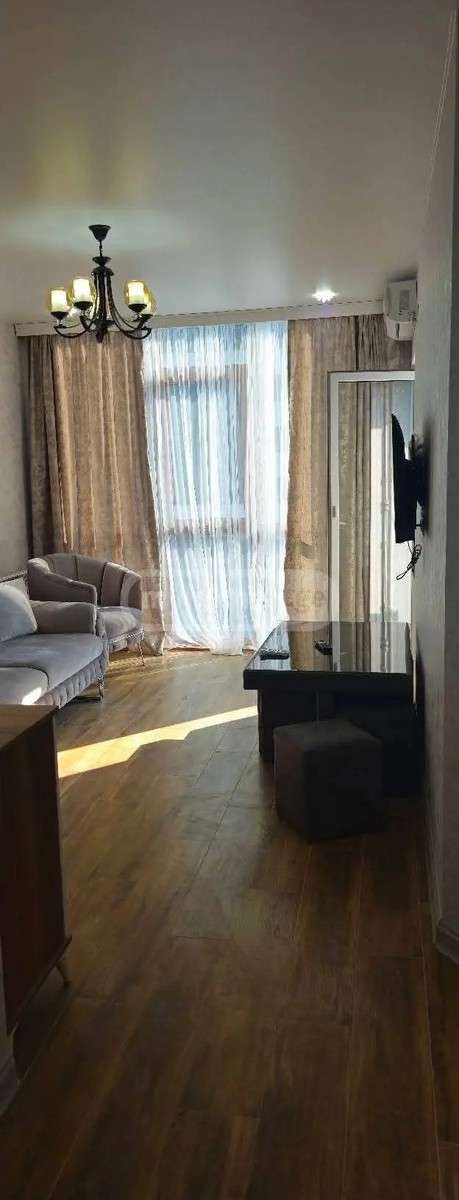 შარტავა ჟ. ქ.  - 2 rooms