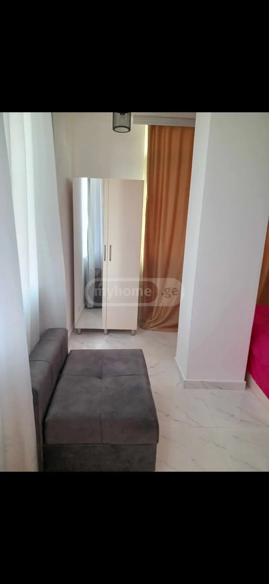ქეთევან წამებულის ქ. 38 - 2 rooms