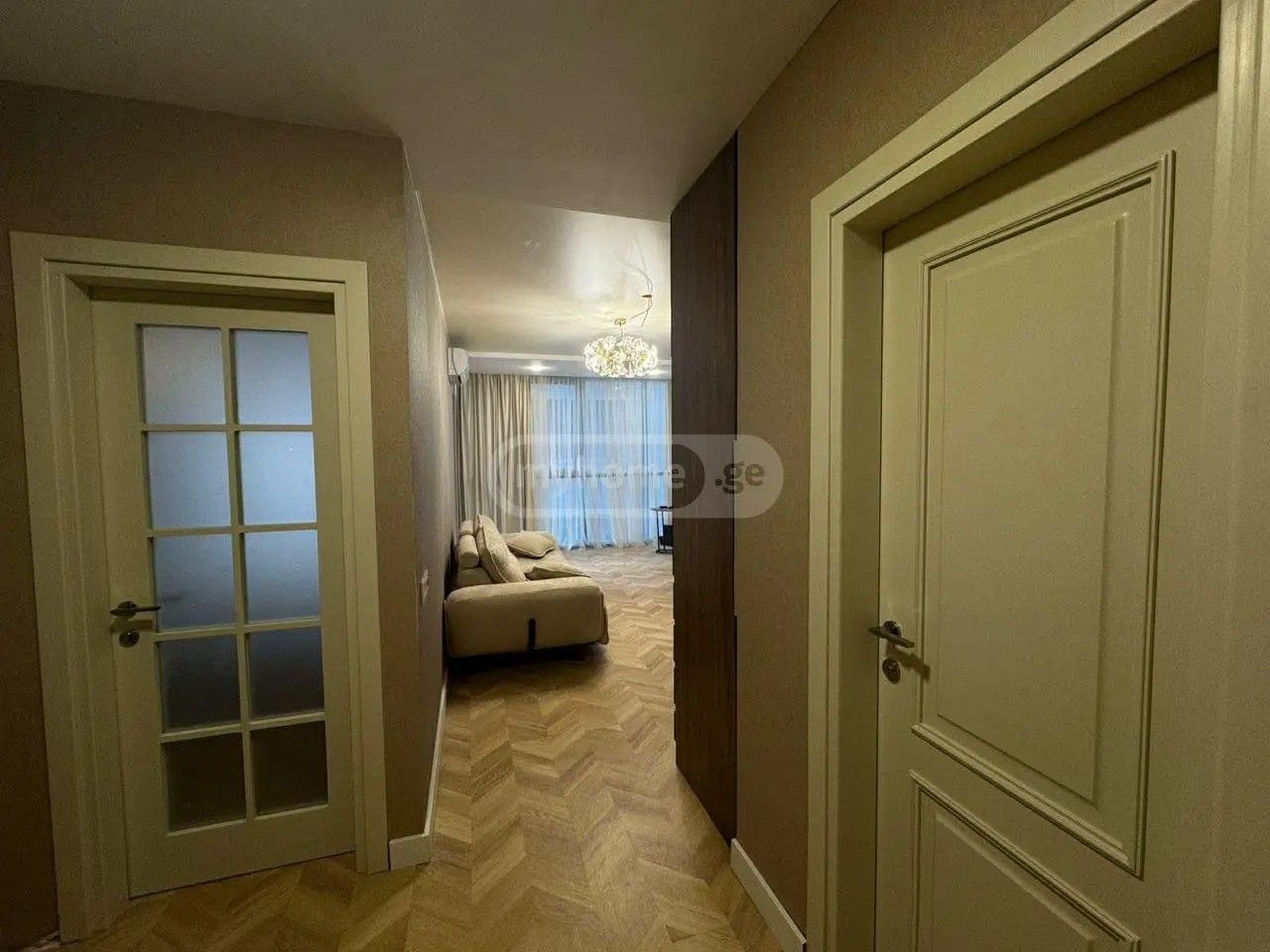 შარტავა ჟ. ქ.  - 2 rooms