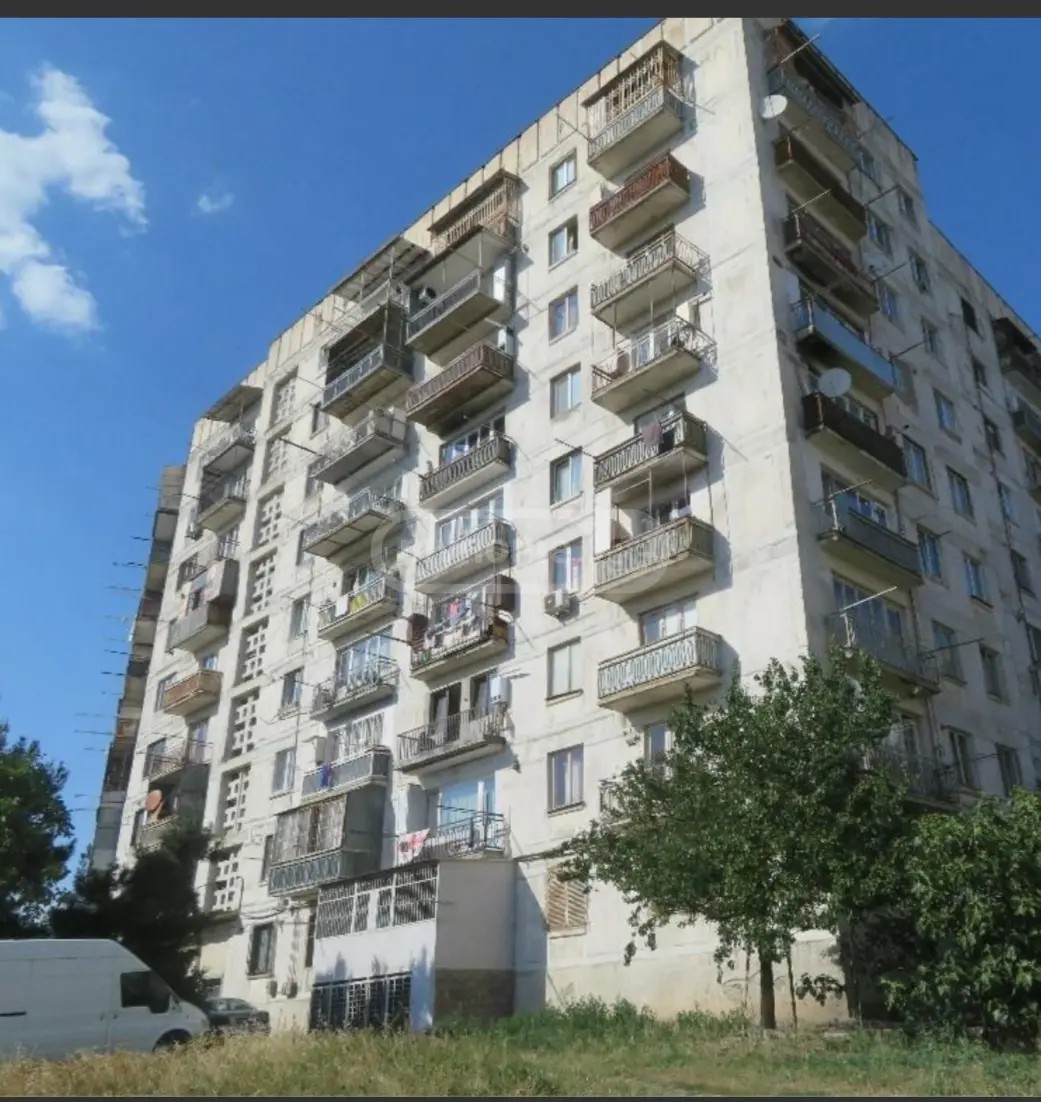 თაბუკაშვილის ქ. 217 - 1 rooms