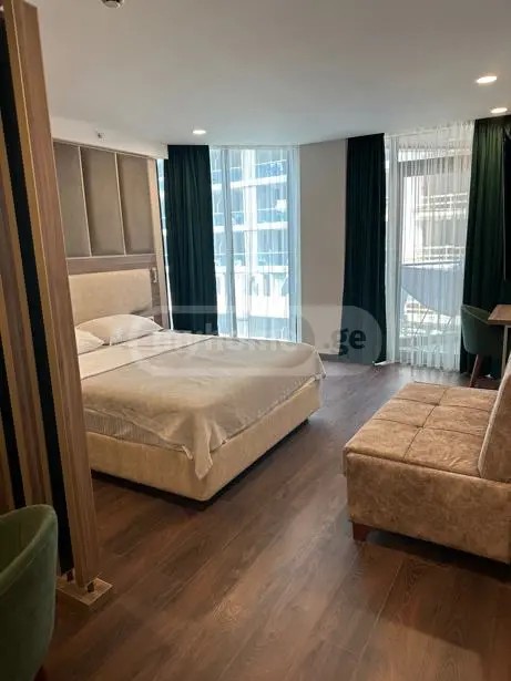 ადლიის ქ.  - 1 rooms