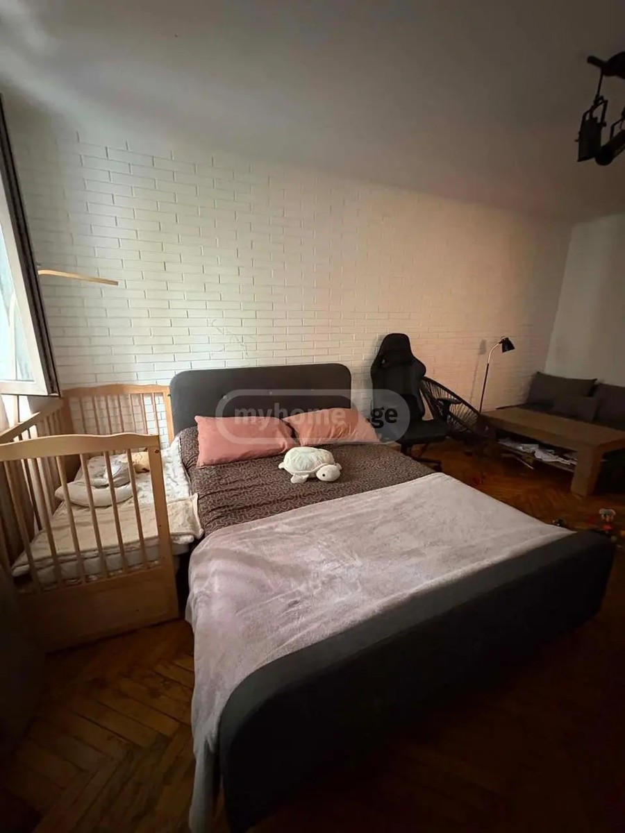 იმედაშვილი ი. ქ. 22 - 1 rooms