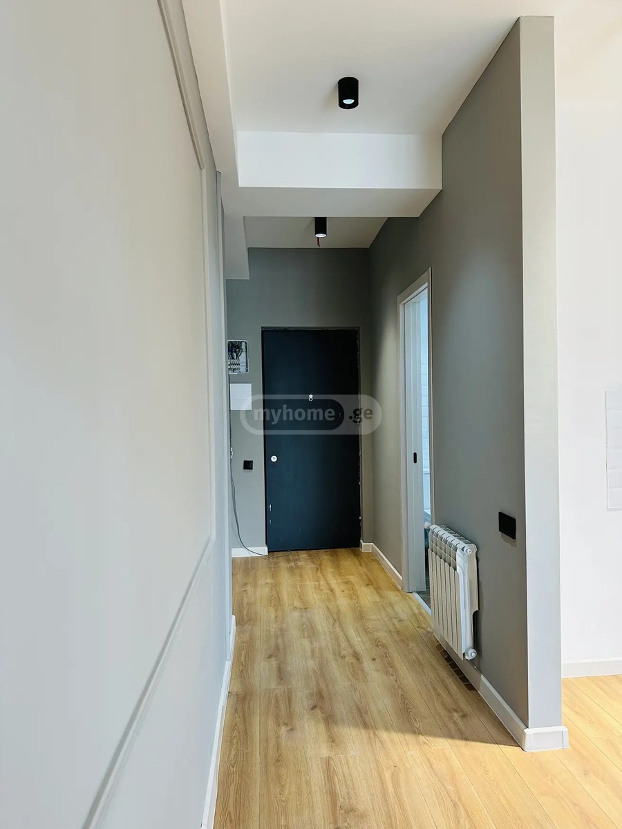 ნუცუბიძის ქ.  125ა - 1 rooms