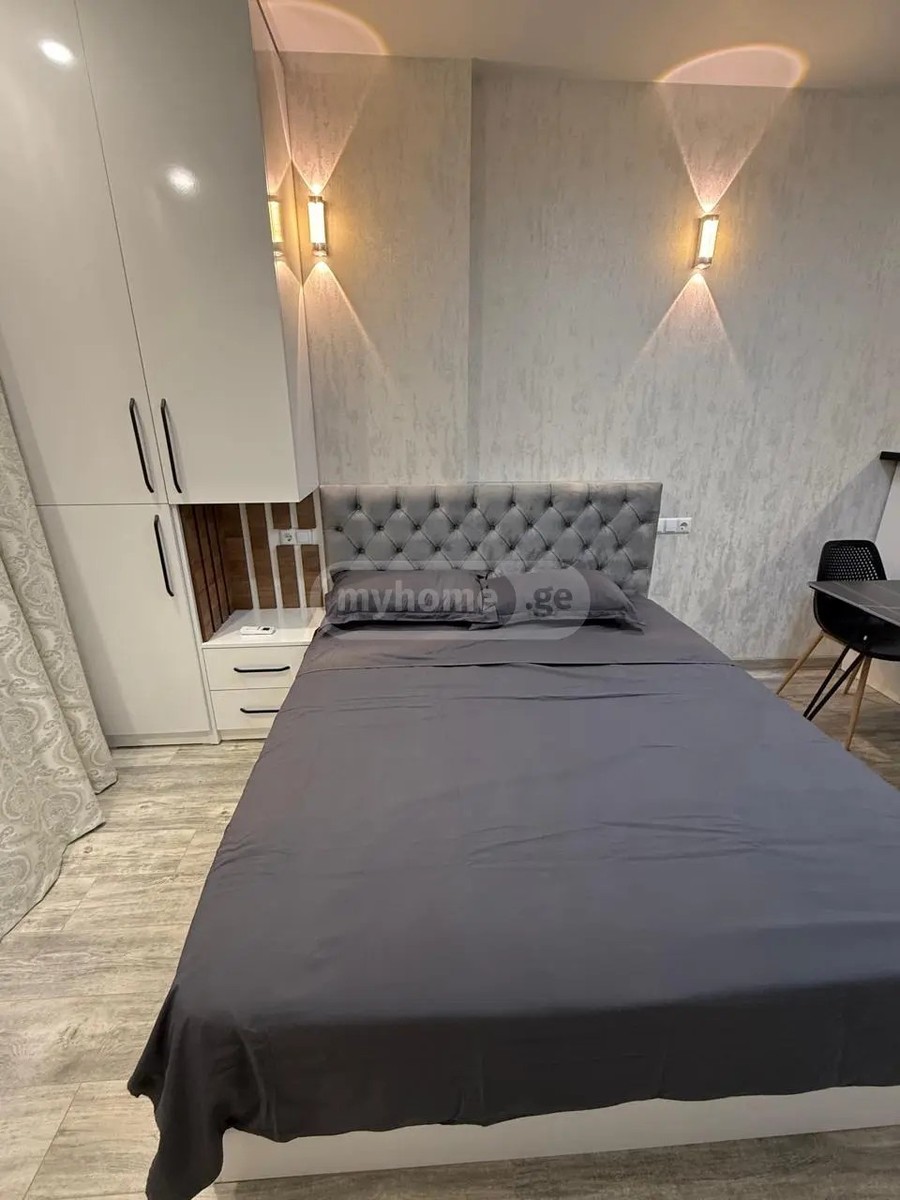 შარტავა ჟ. ქ.  - 1 rooms