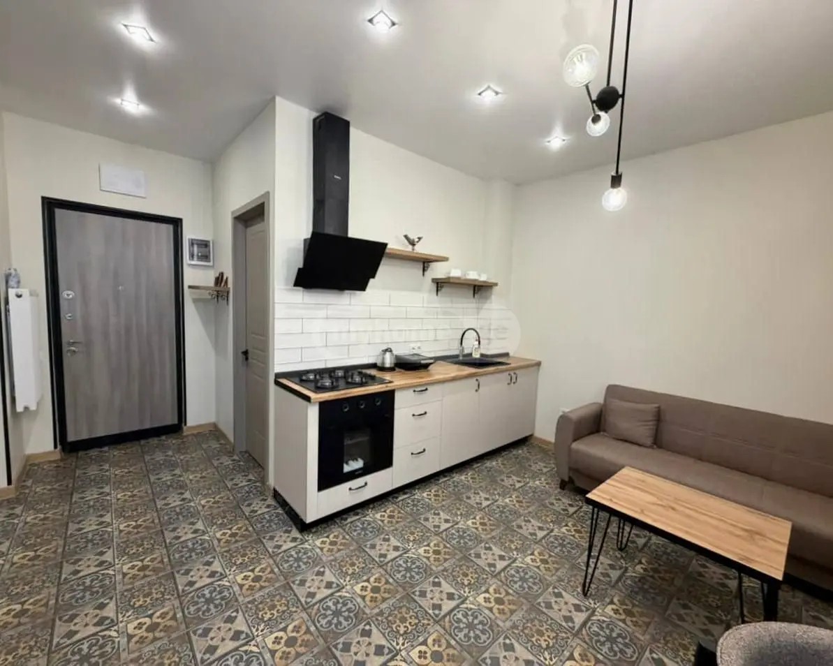 აბუსერიძე ტ. ქ. 14 - 3 rooms