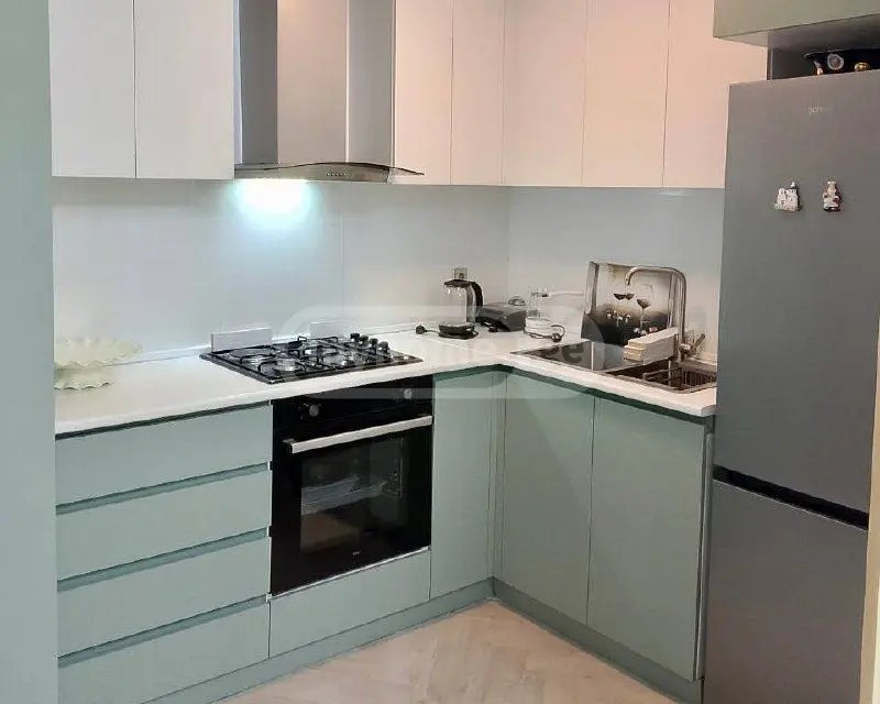 ხიმშიაშვილი შ. ქ. 1 - 3 rooms