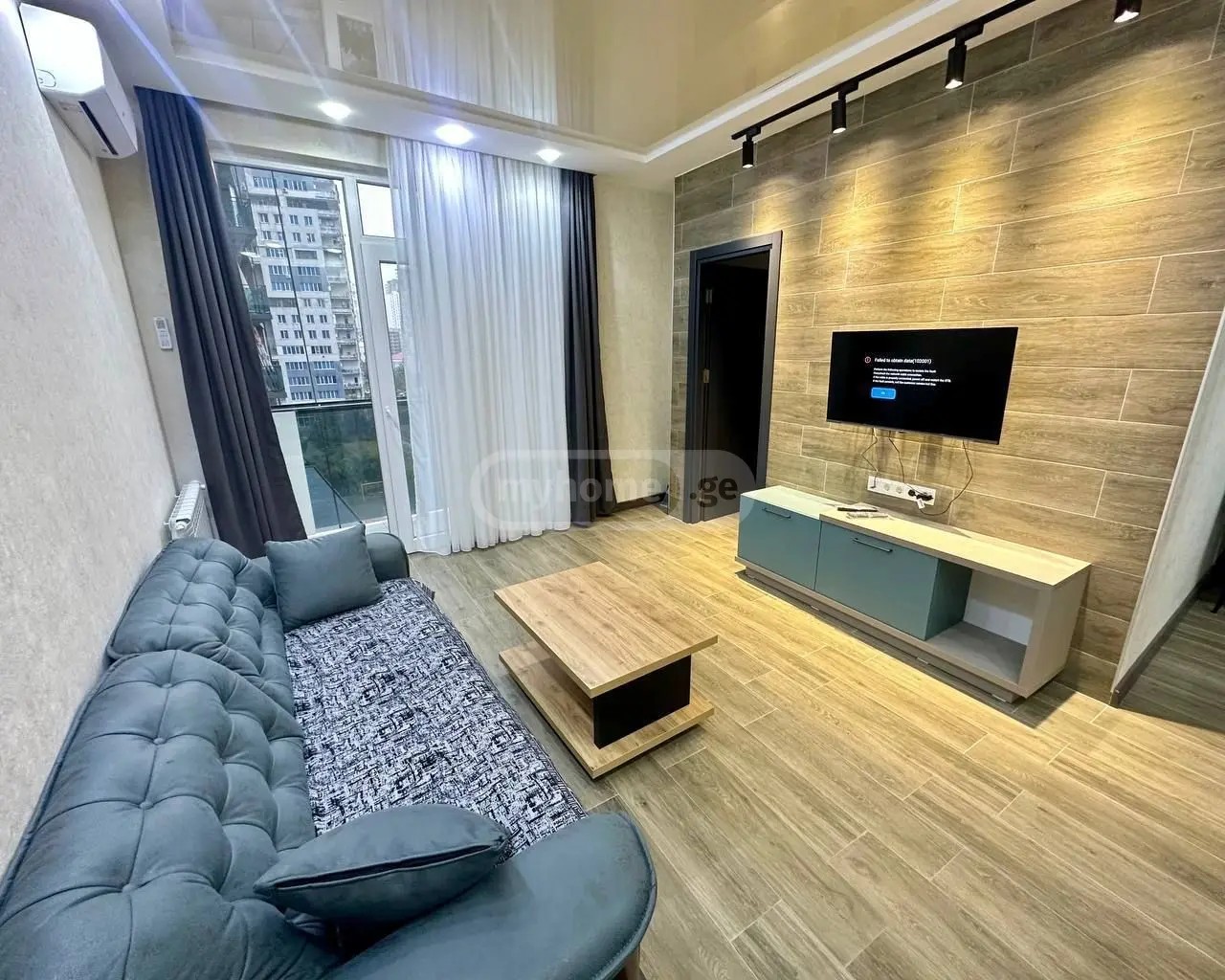 ხიმშიაშვილი შ. ქ. 49 - 2 rooms