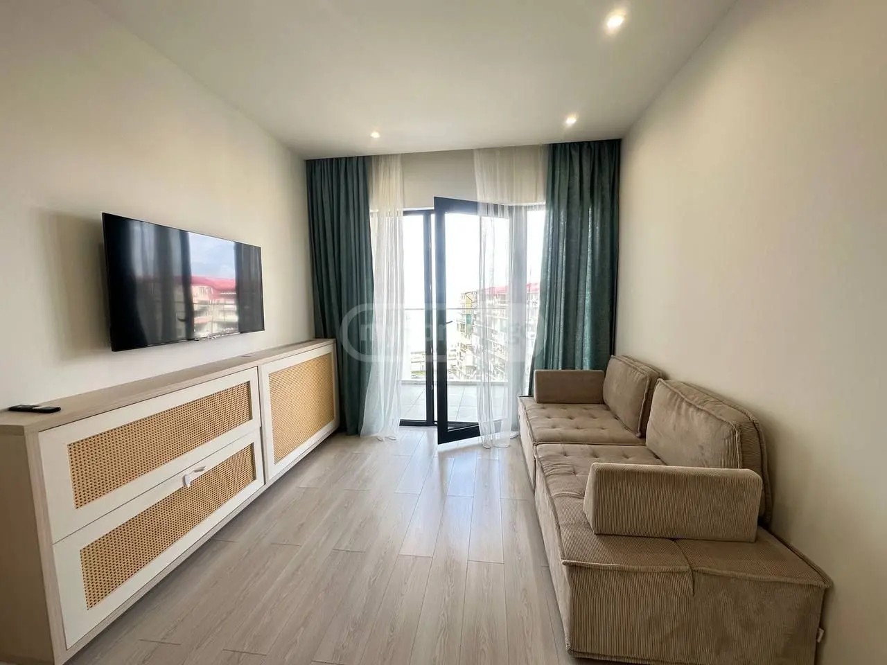 დ. მამულაძე 21 - 2 rooms