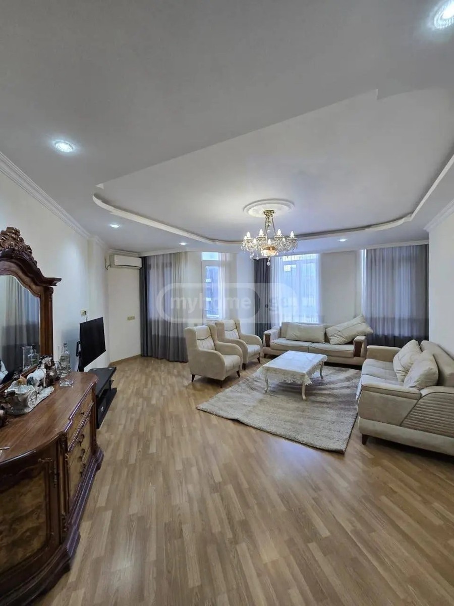 გორგილაძე ზ. ქუჩა 98 - 2 rooms