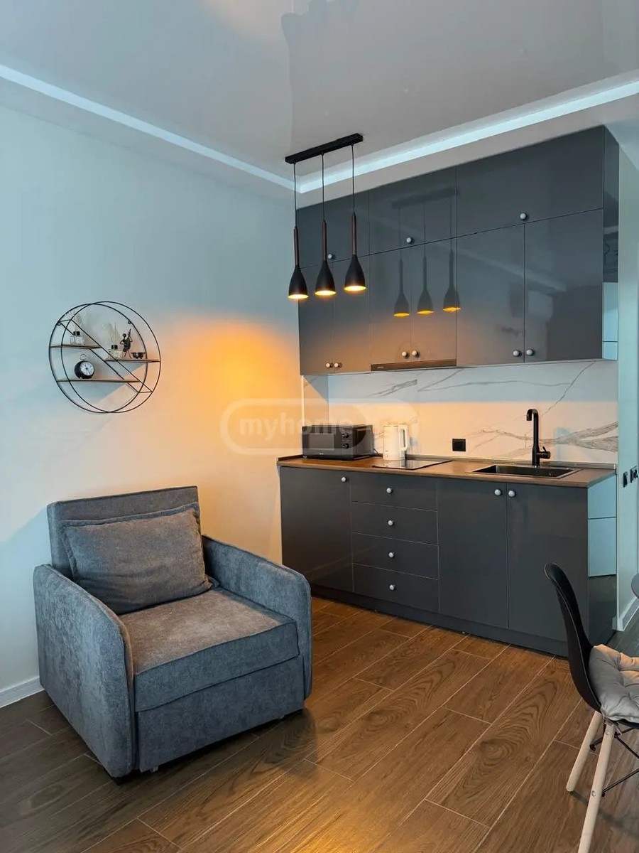 შარტავა ჟ. ქ.  - 1 rooms