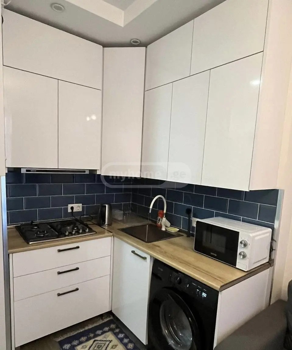 ხიმშიაშვილი შ. ქ. 40 - 2 rooms
