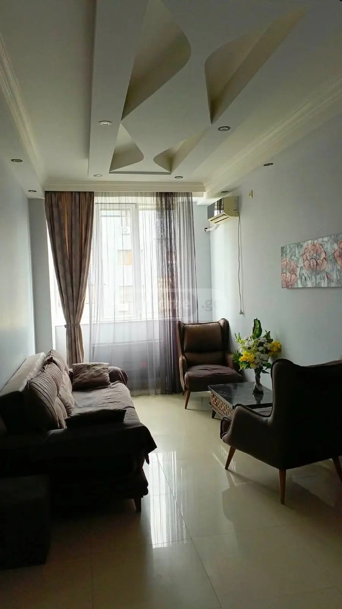 ლერმონტოვი მ. ქუჩა  - 3 rooms